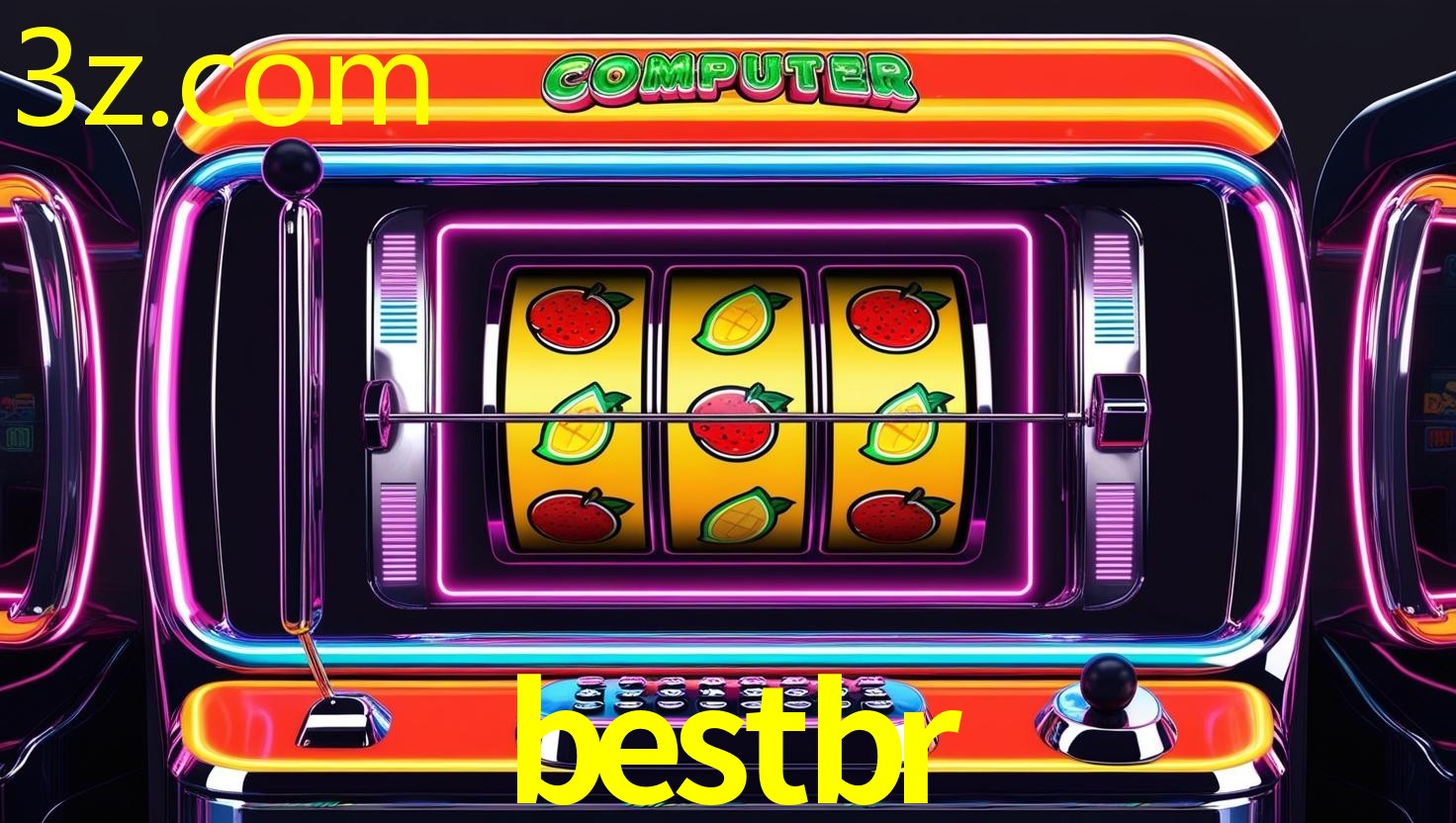 Slots no Site BESTBR.COM