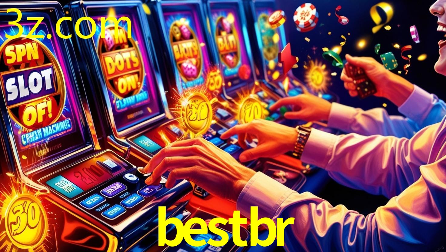 Jogos de Cassino BESTBR.COM