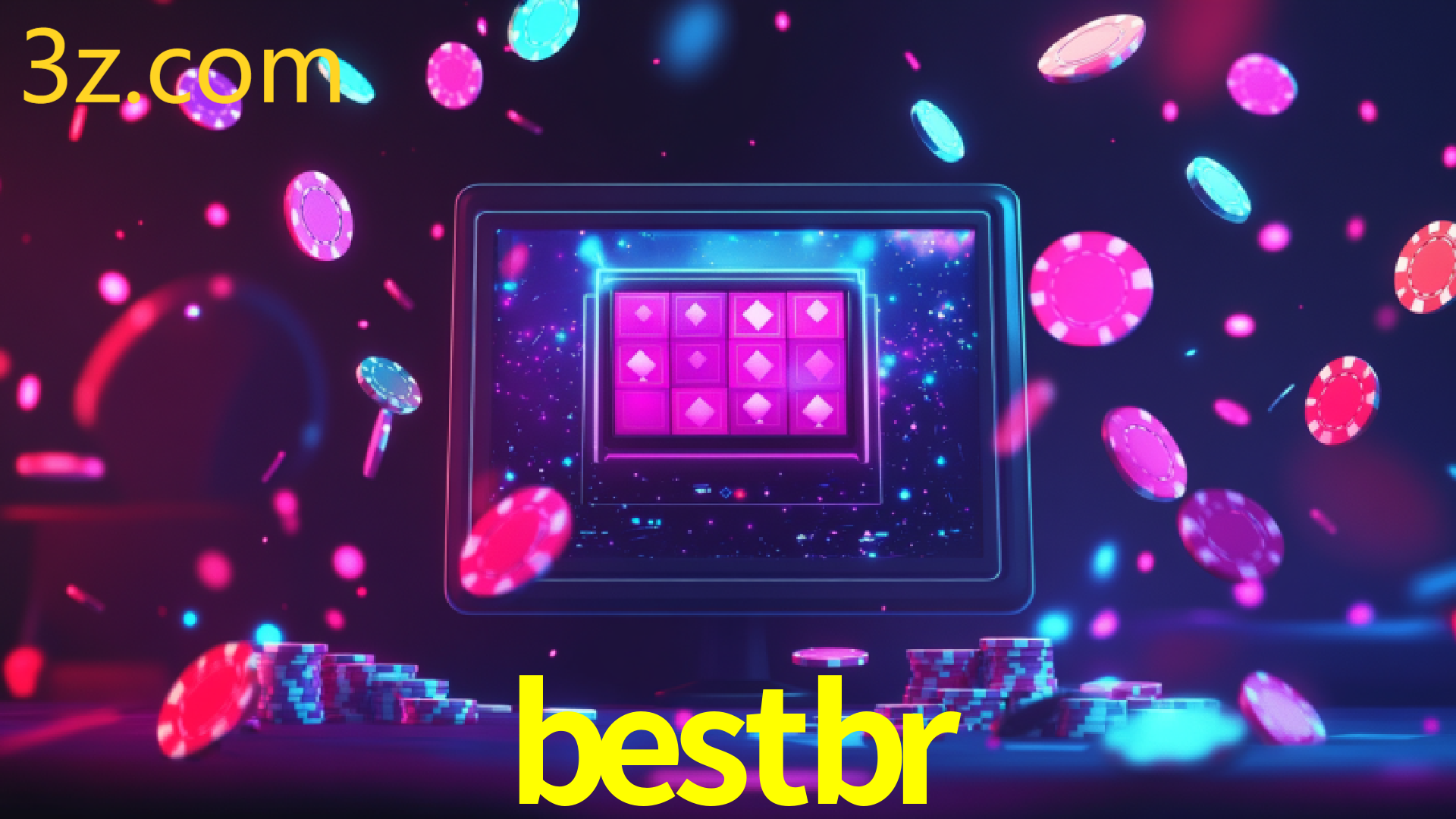 Cassino Online Seguro BESTBR.COM