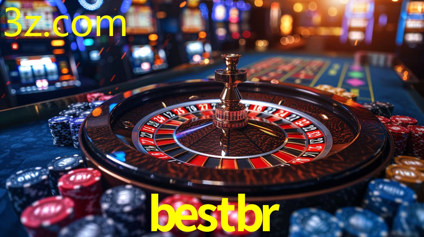 Bonus na Cassino Online BESTBR.COM
