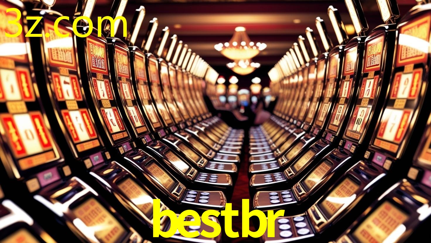 BESTBR.COM Login Rápido