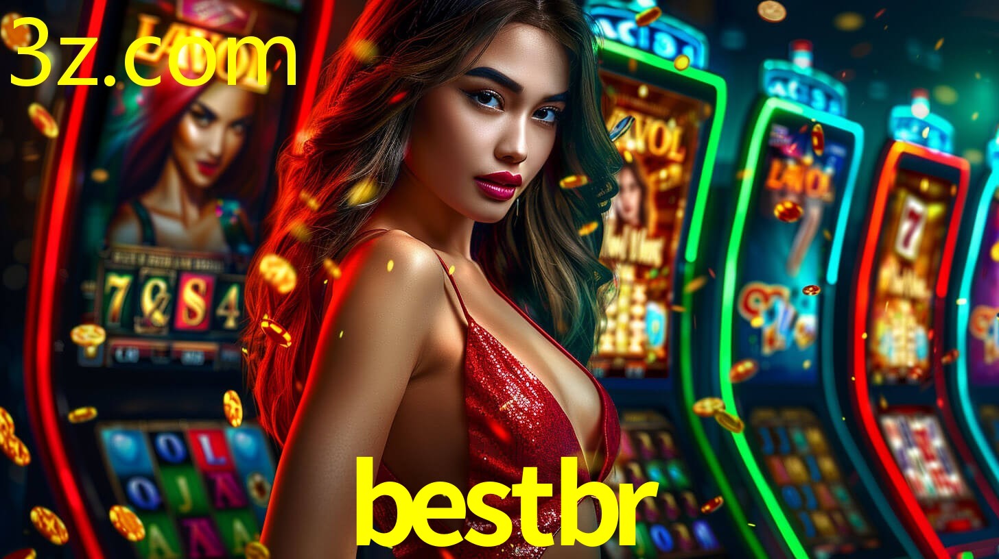 Cassino de Jogos BESTBR.COM