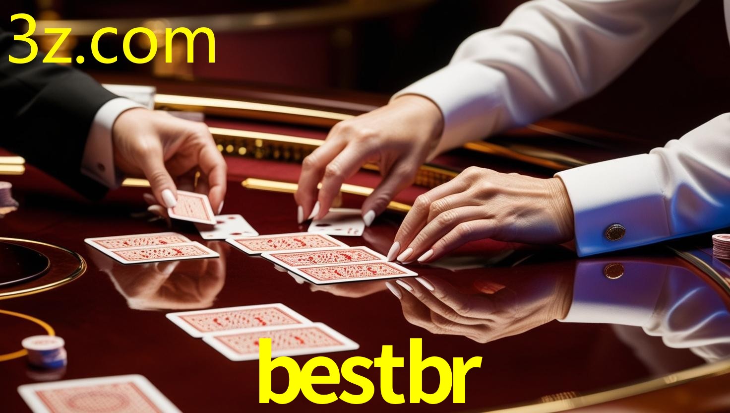 Apostas na Site BESTBR.COM