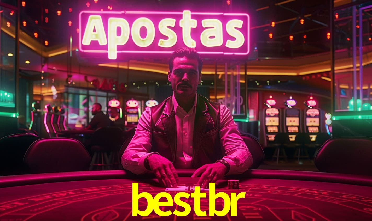 Explorando a Categoria de Eventos em Apostas na bestbr