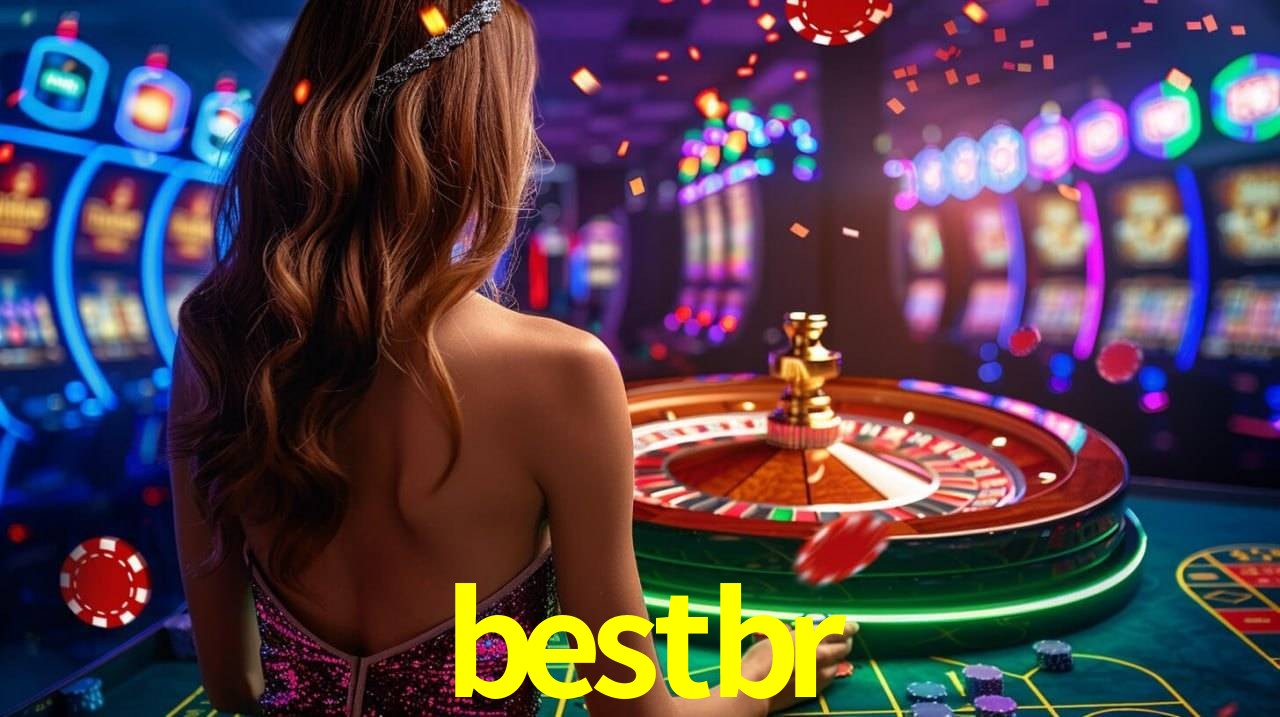 APP rápido e leve da bestbr