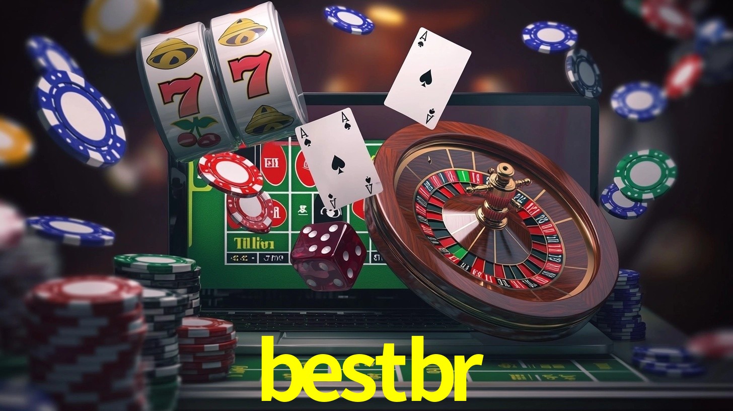 bestbr App Interface
