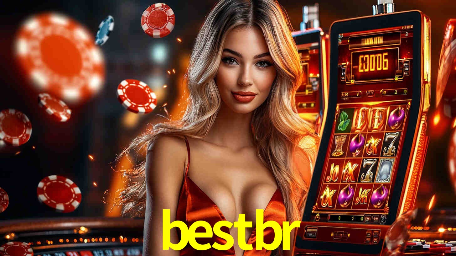 Sinta a adrenalina dos jogos de cassino com bestbr
