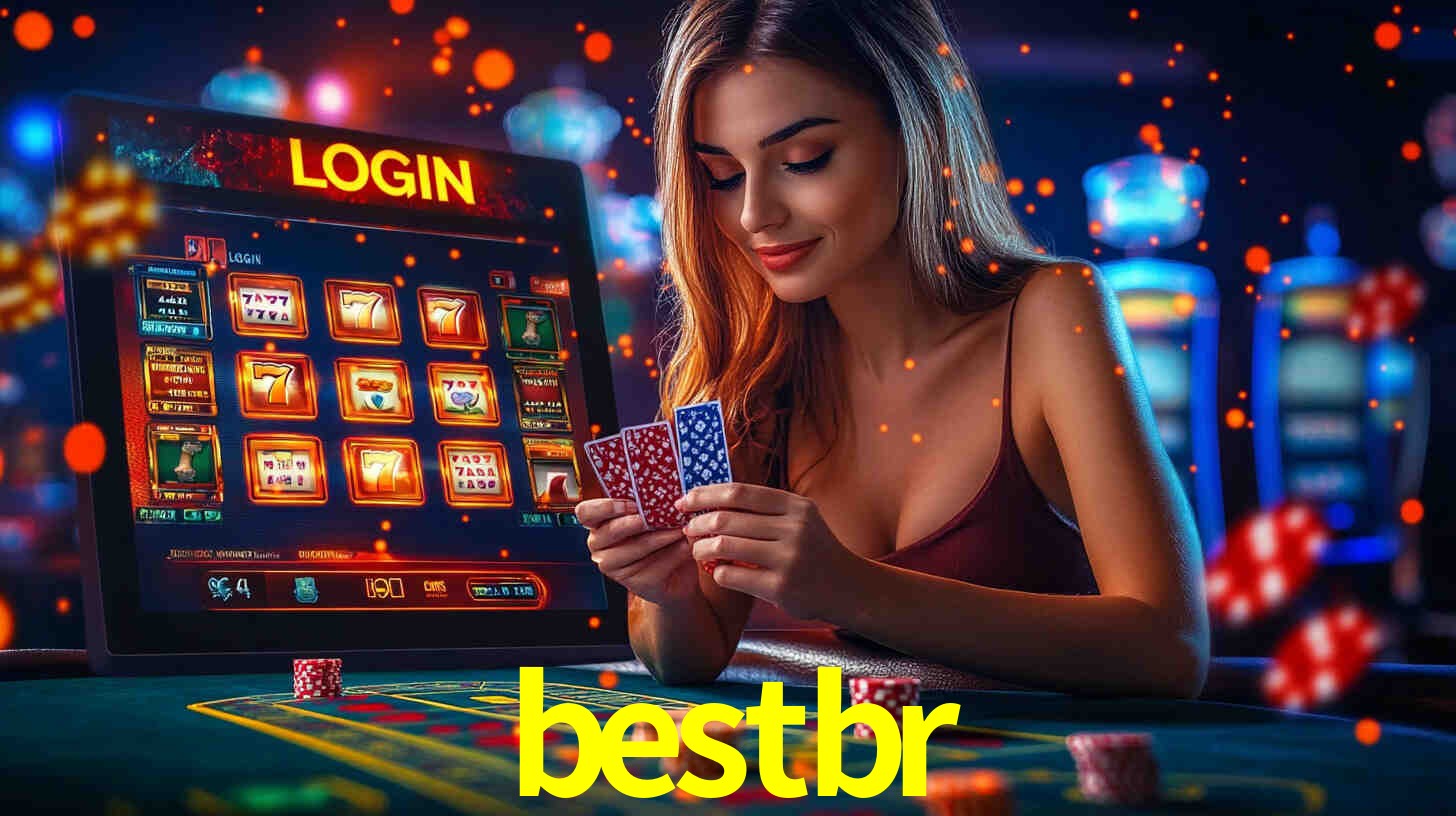 Bônus Generosos e Exclusivos no bestbr para Você!