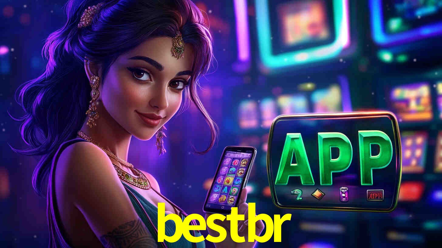 bestbr: A Experiência de Casino com Jogos de Mesa ao Vivo