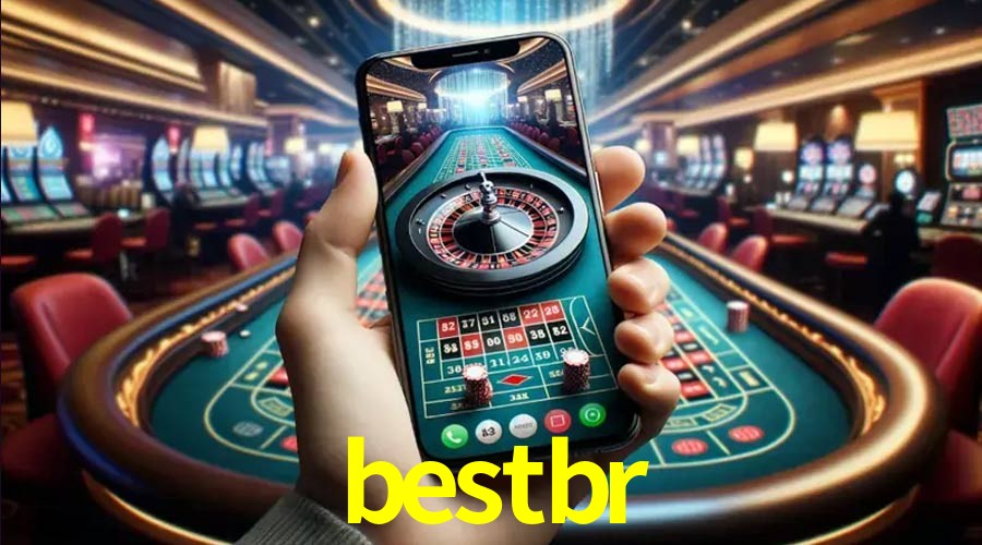 Secure Login bestbr