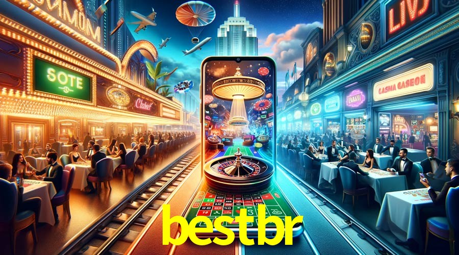 Security Systems bestbr
