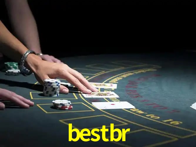 Bônus e promoções da bestbr