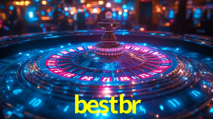 Bônus de boas-vindas na bestbr