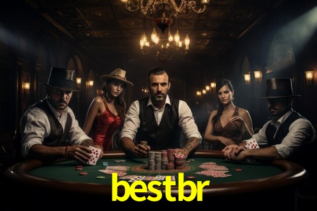 A Emoção da Loteria na bestbr: Uma Chance de Mudança de Vida