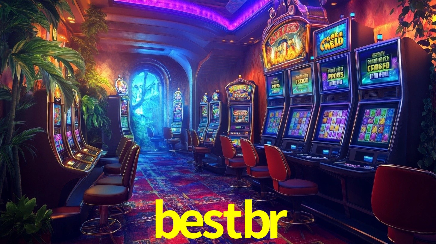 Live Casino bestbr