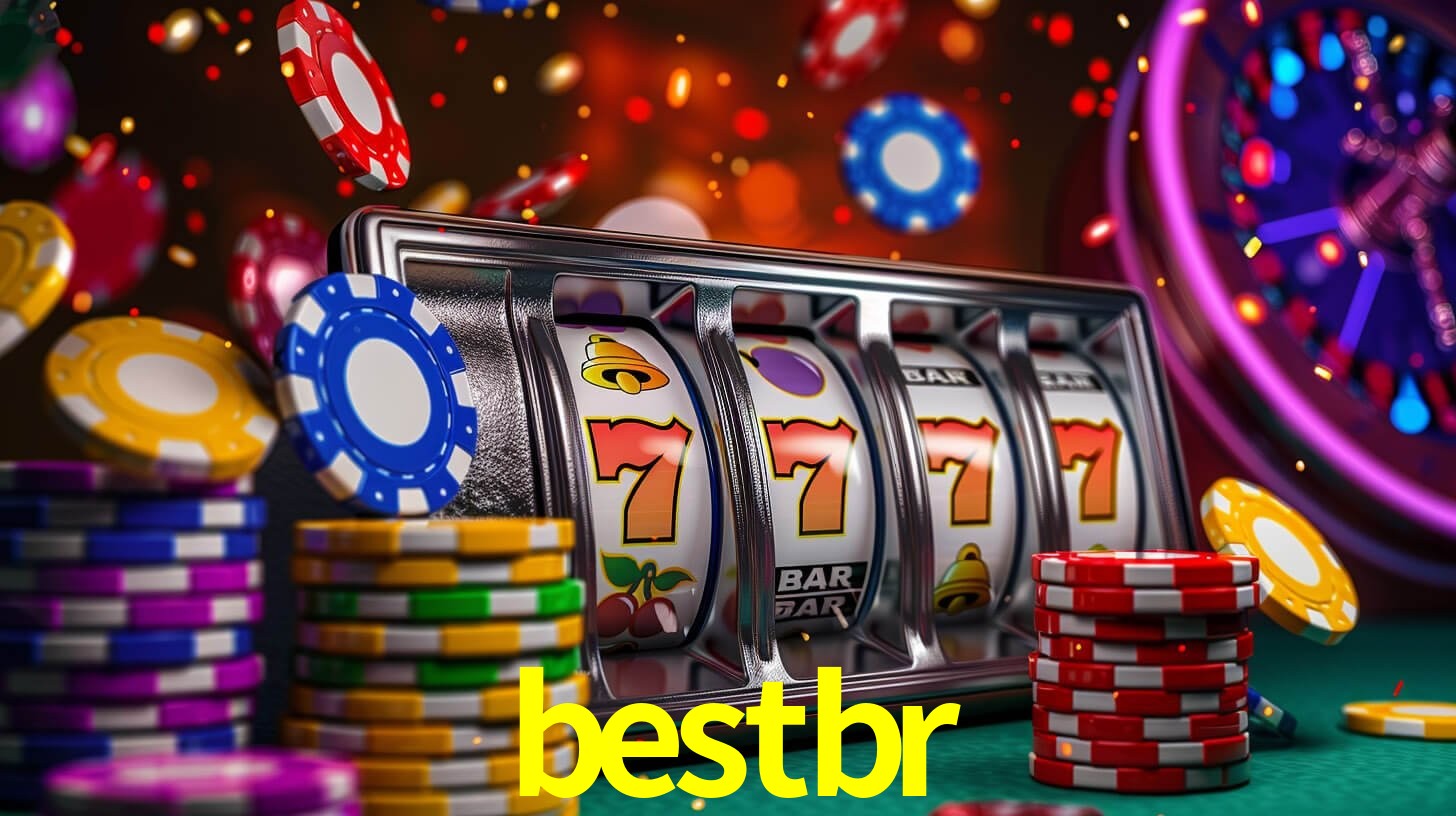 Interface do App bestbr
