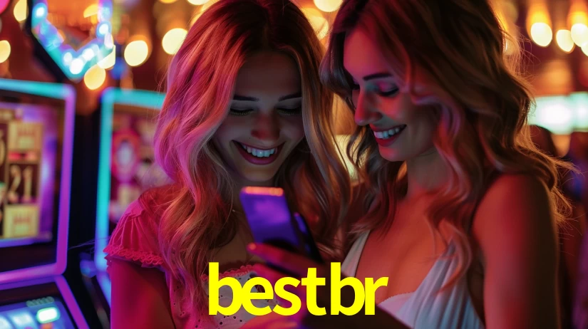 Experimente o Login Seguro Premium no bestbr