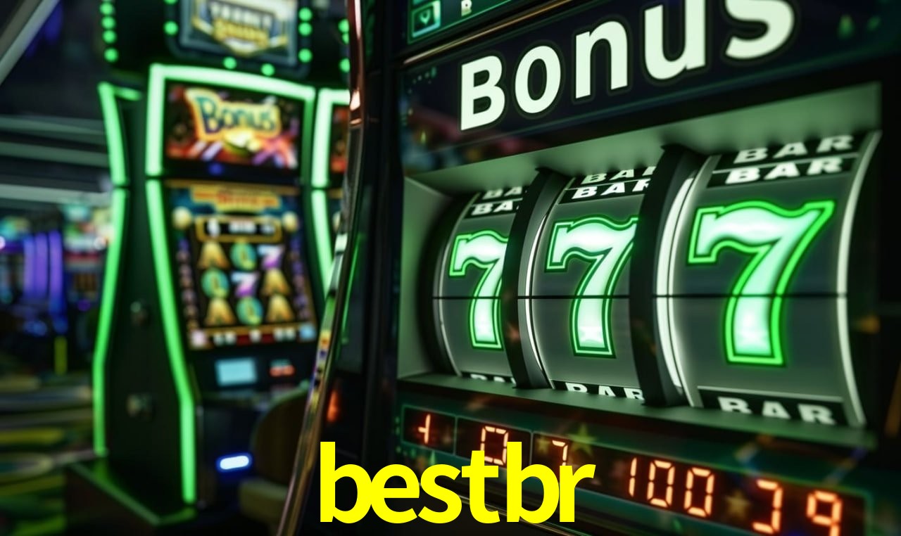 Game Providers bestbr
