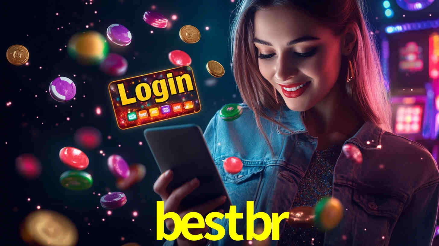 Apostas Esportivas na bestbr: Um Guia Completo