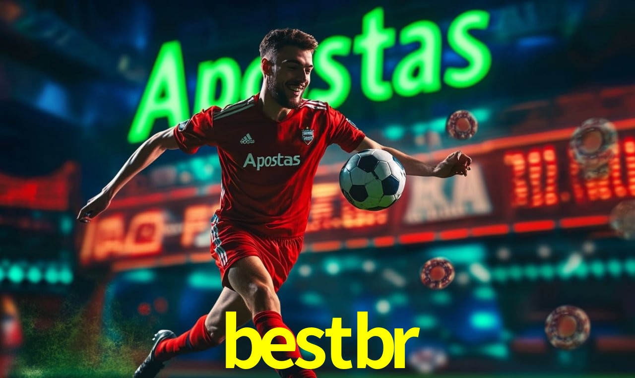 Página oficial no Facebook da bestbr