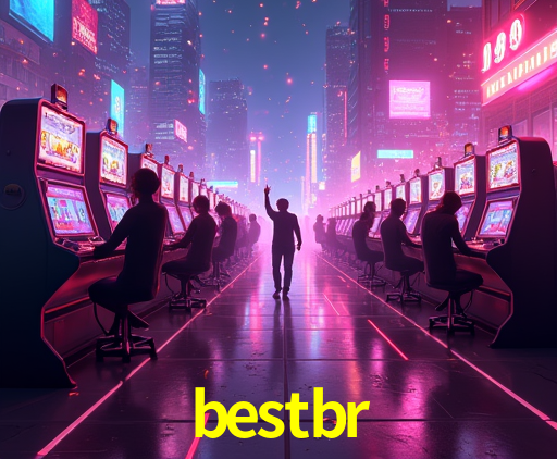 Bônus de Boas-vindas bestbr
