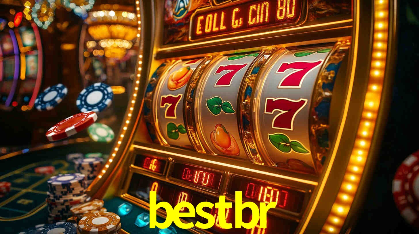 Welcome Bonus bestbr