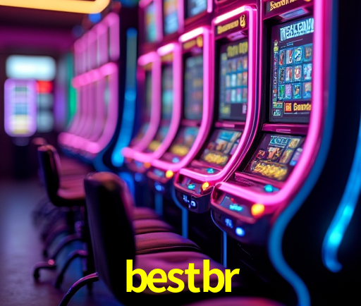 Interface moderna da plataforma bestbr