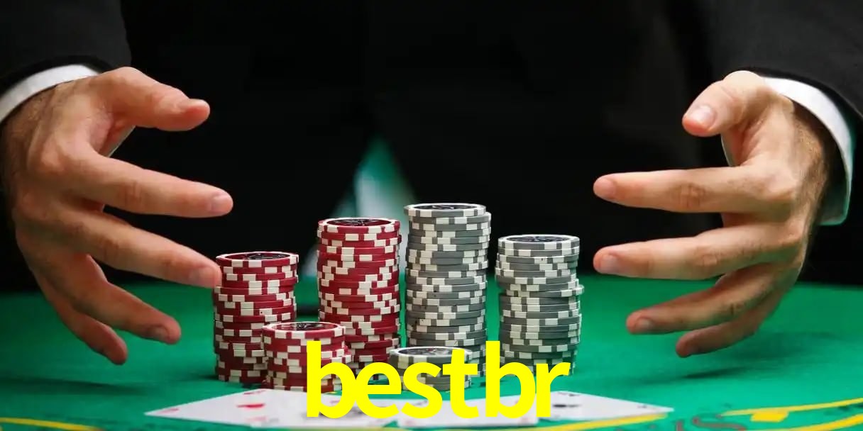 Benefícios VIP na bestbr