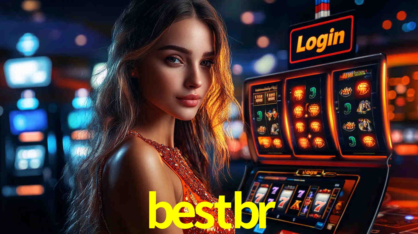 bestbr: Jogos de Caça-Níqueis-Altas Recompensas, Roleta-Velocidade, Blackjack-Desafios Máximos