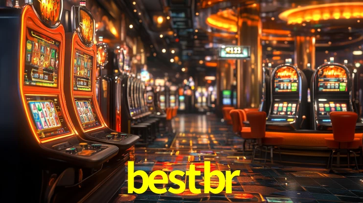 Cashback e recargas na bestbr