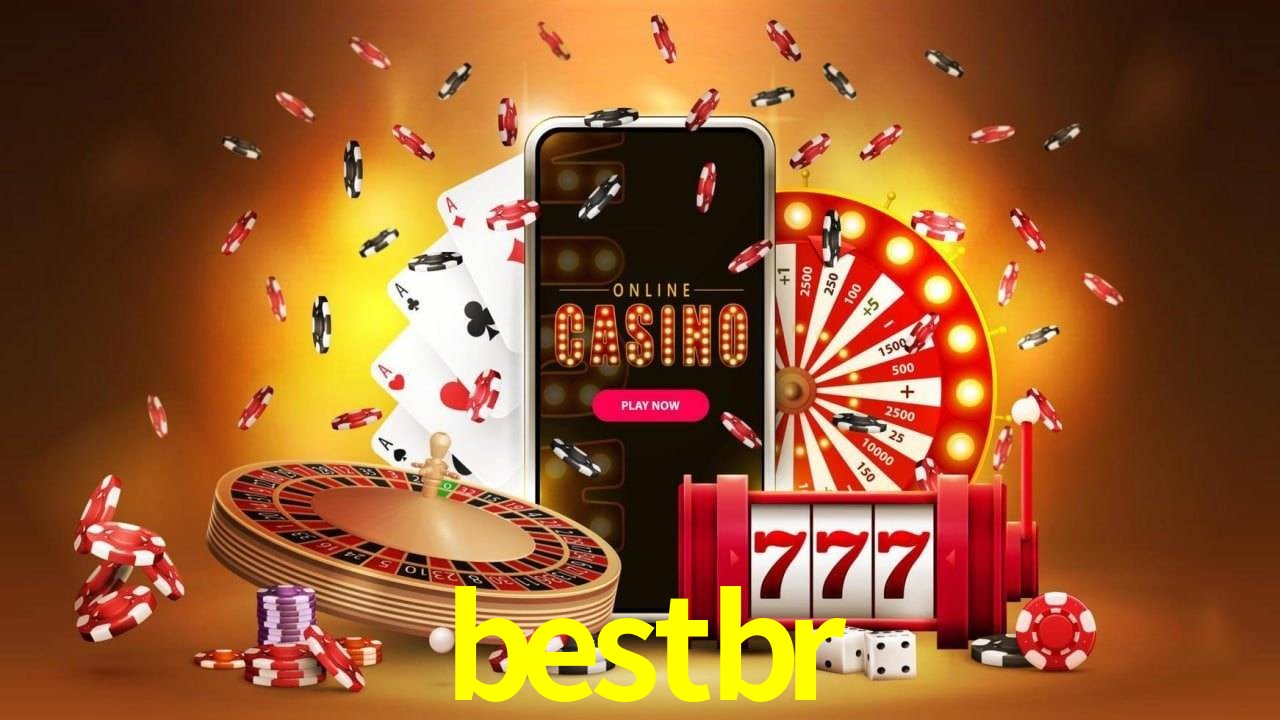 Diretório de Jogos bestbr