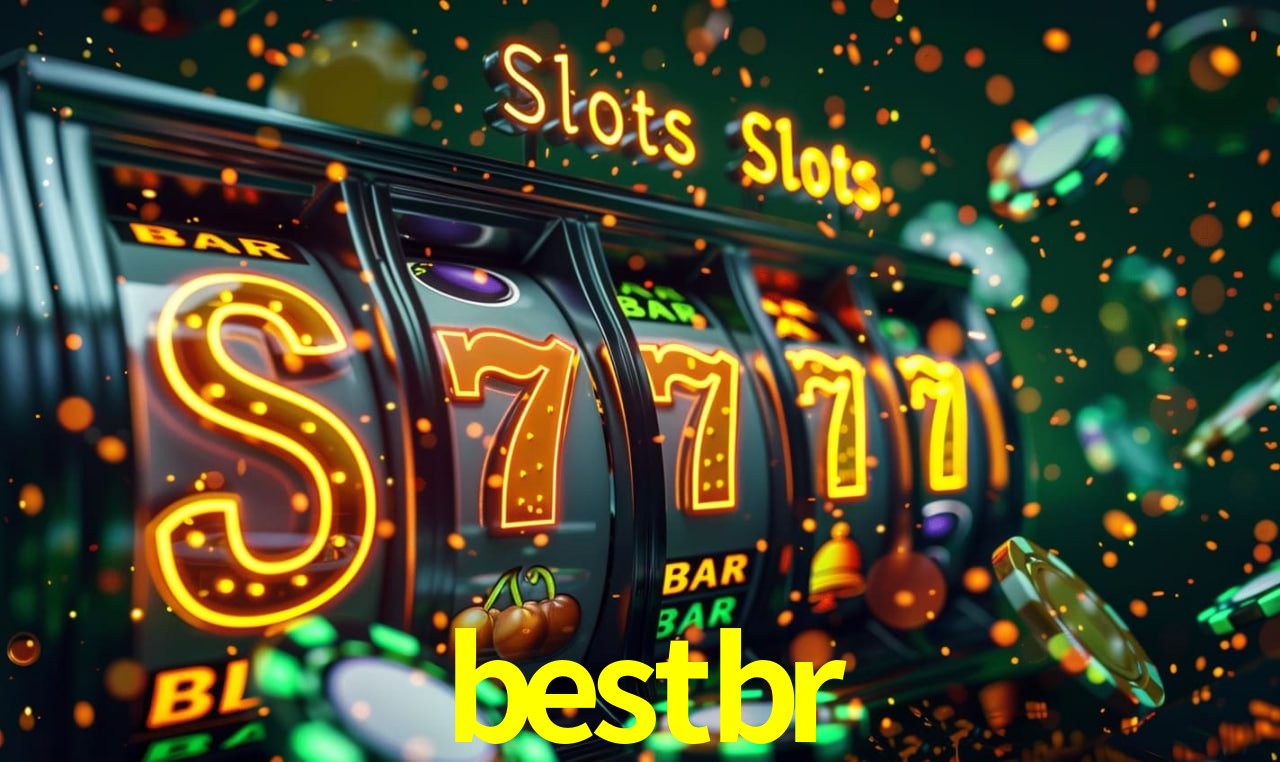 Mesa de Blackjack bestbr